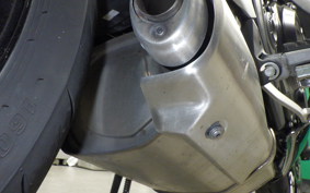 KAWASAKI NINJA 650 A 2020