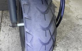 HONDA ZOOMER 1995 AF58