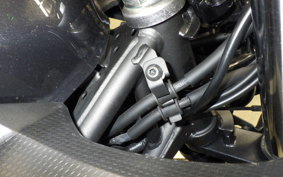 KAWASAKI NINJA 250 EX250Y