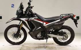 HONDA CRF250 RALLY LDA 2006 MD44