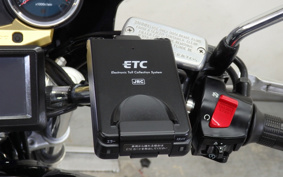HONDA CB1100 2011 SC65