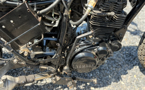 YAMAHA TW200 2JL