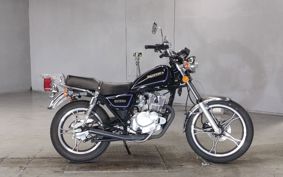 SUZUKI GN125 H PCJG9