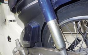 HONDA C90 SUPER CUB E 2021 HA02