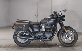 TRIUMPH TRIUMPH T120 BONNEVILLE DAD75H