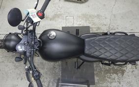 OTHER UNREGISTERED MODEL by BDS250 2019