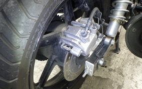 HONDA CB750 GEN 2 K 2009 RC42