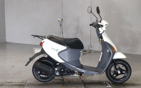 SUZUKI LETS4 CA45A