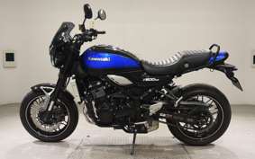 KAWASAKI Z900RS 2024 ZR900K