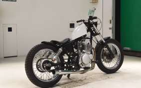 SUZUKI GRASS TRACKER