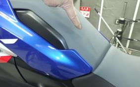 BMW R1300GSツーリングASA 2025