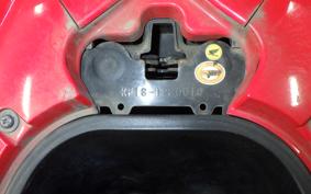 HONDA PCX 150 2026 KF18