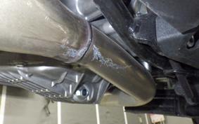 HONDA NC750X DCT 2025 RH23