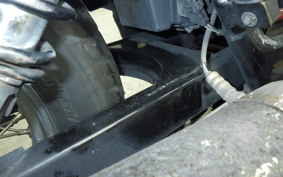 HONDA SHADOW 400 CUSTOM 2014 NC45