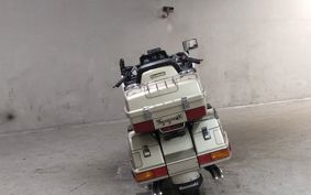KAWASAKI VOYAGER 1200 1989 ZG9B15