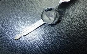 HONDA ZOOMER 2001 AF58