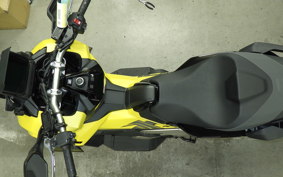 HONDA X-ADV 750 2025 RH21