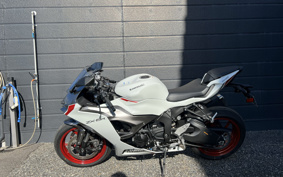 KAWASAKI NINJA ZX-6R 2025 ZX636J