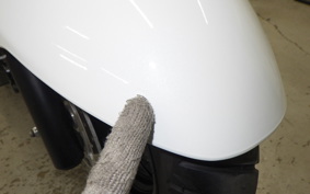 SUZUKI SKYWAVE 200 (Burgman 200)