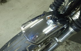 HONDA CB400SS E 2008 NC41