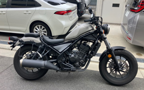 HONDA REBEL MC49