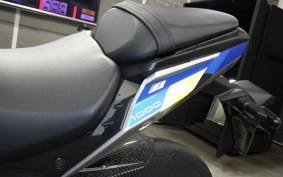 SUZUKI GSX-S1000 Gen.2 2022