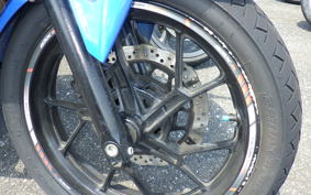 SUZUKI GSX250RA