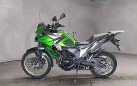 KAWASAKI  VERSYS X250 LE250D