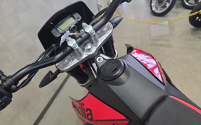 APRILIA RX 125