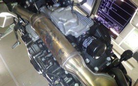 KAWASAKI Z400 Gen.2 2025 EX400L