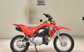 HONDA CRF110F 2014 JE02