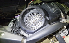 YAMAHA CYGNUS 125 XSR 3 2017 SEA5J