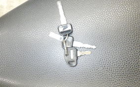 HONDA ｸﾛｽｶﾌﾞ 2026 JA10