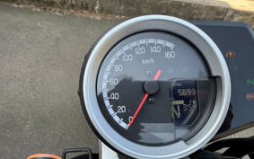 HONDA GB350 2022 NC59