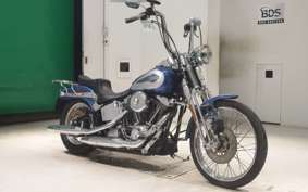 HARLEY FXSTS 1450 2005