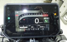 YAMAHA MT-09 AMT 2024 RN88J