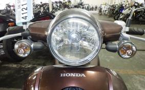 HONDA GIORNO 2 AF70