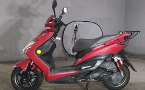 YAMAHA CYGNUS125XSR SE44J