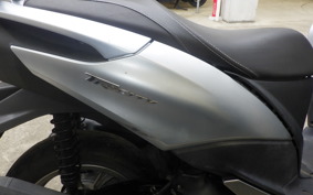 YAMAHA TRICITY 125 SEC1J