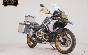 BMW R1250GS 2021