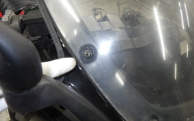 KAWASAKI GPZ400 1983 ZX400A
