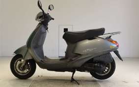 HONDA LEAD 100 1991 JF06