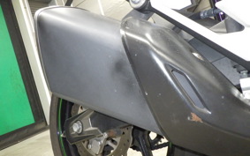 KAWASAKI Z800 2013
