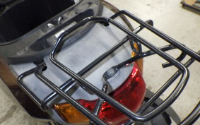 HONDA TACT Basket 2008 AF75