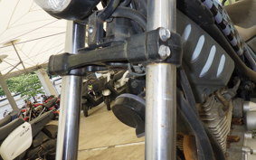 YAMAHA TRICKER DG10J