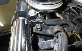 HONDA CB400SF GEN 4 A 2014 NC42