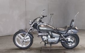 HONDA MAGNA 50 AC13