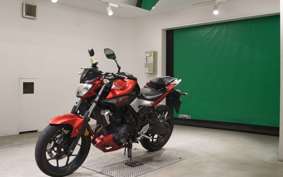 YAMAHA MT-25 2026 RG10J