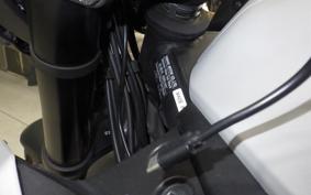 YAMAHA MT-25 A