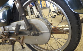 HONDA C90 SUPER CUB HA02